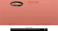 Desktop Screenshot of imabrd.com